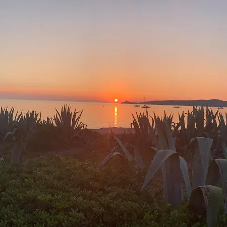 Hotel Thalassa Cargèse