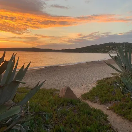 Thalassa 2* Cargèse