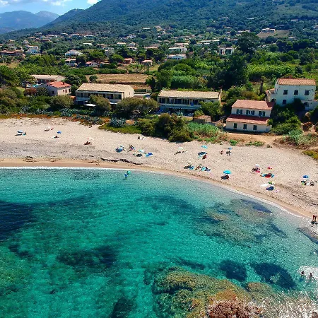 Thalassa Cargèse