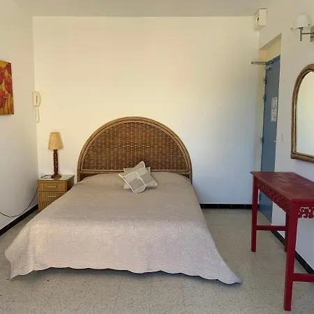 Thalassa 2* Cargèse