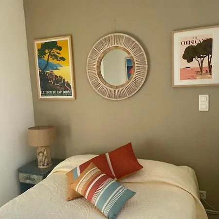 Thalassa 2* Cargèse