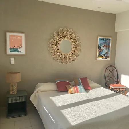 Thalassa Hotel