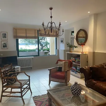 Hotel Thalassa Cargèse