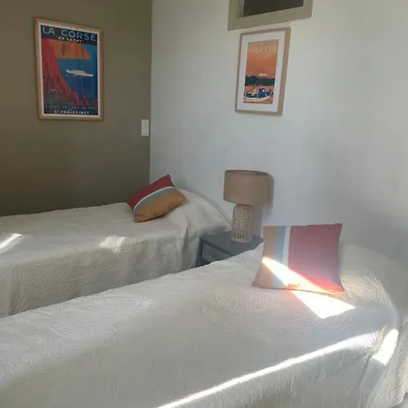 Thalassa Hotel