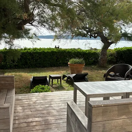 Thalassa Hotel Cargèse