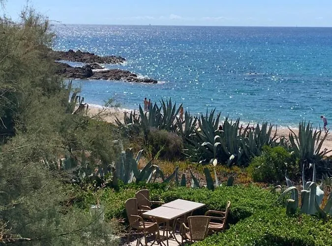 Thalassa Hotel 2*