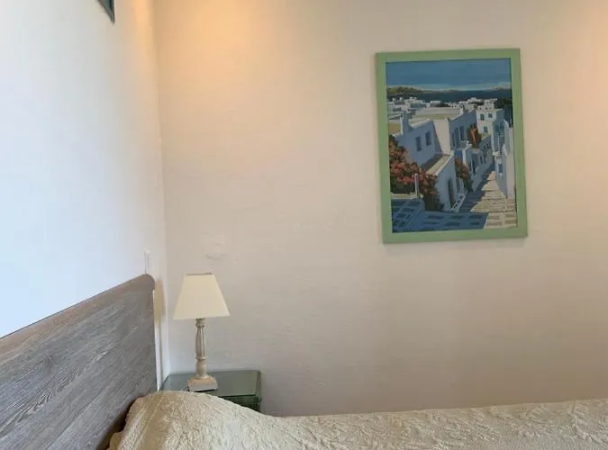 Hotel Thalassa 2*