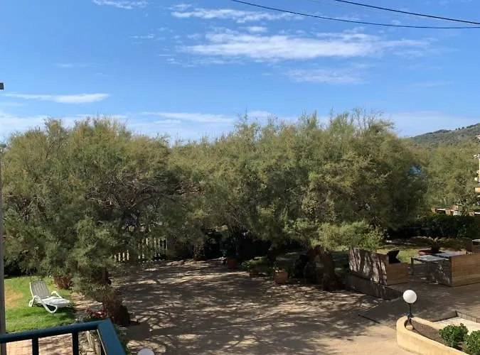 Thalassa 2* Cargèse