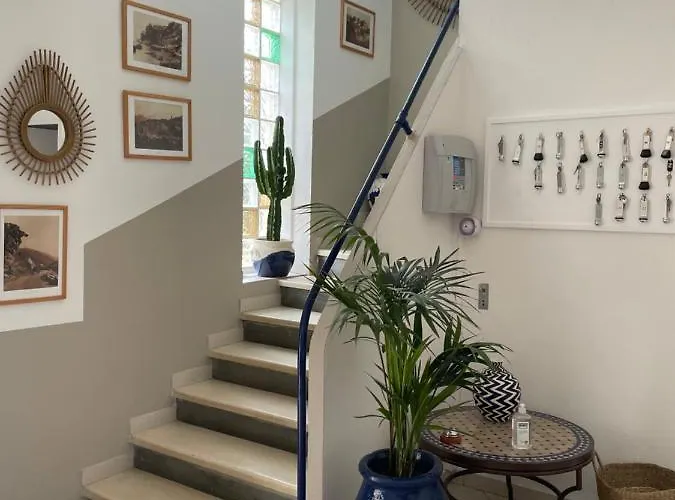 Otel Thalassa Cargèse