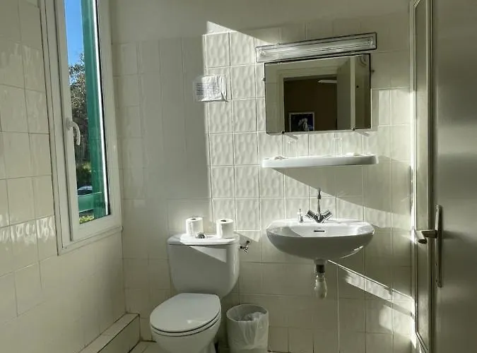 Hotel Thalassa 2*