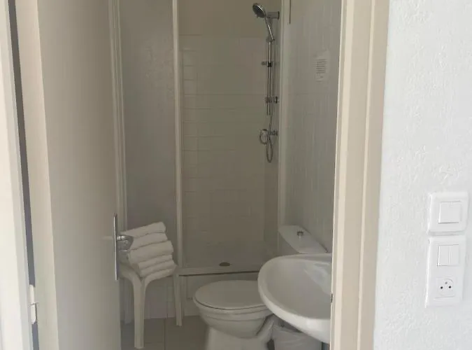 Thalassa Otel Cargèse