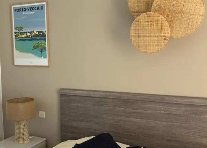 Thalassa Otel Cargèse