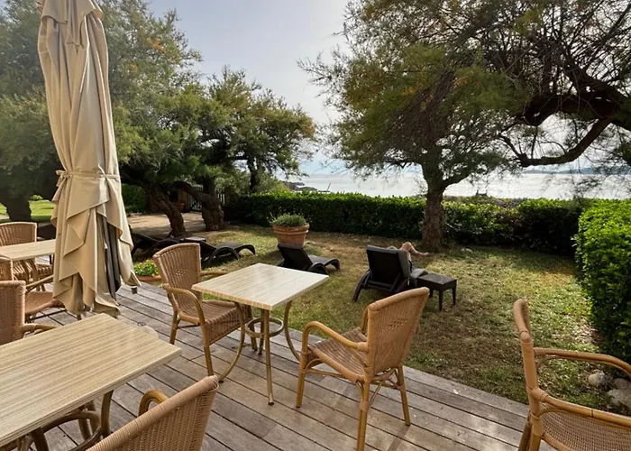 Thalassa 2* Cargèse