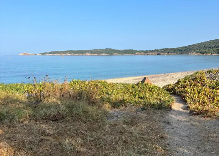 Thalassa Otel Cargèse