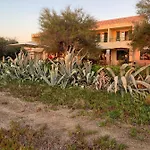Otel Thalassa Cargèse