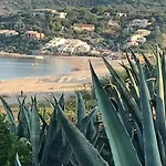 Thalassa מלון Cargèse