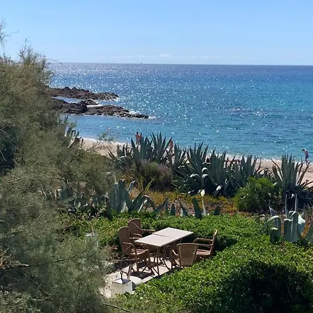 Thalassa Szálloda 2*