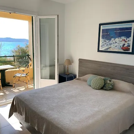 Thalassa Hotel Cargèse