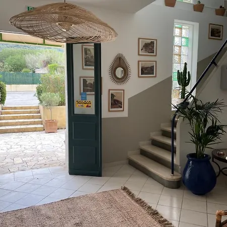 Thalassa 2* Cargese