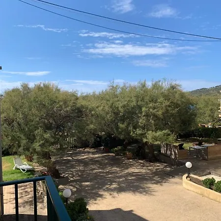 Thalassa 2* Cargese