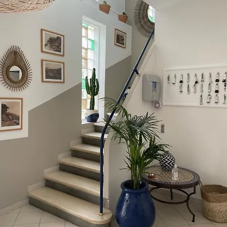 Hotel Thalassa Cargèse