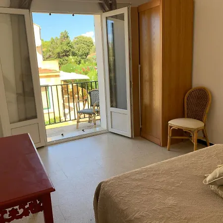 Hotel Thalassa Cargèse