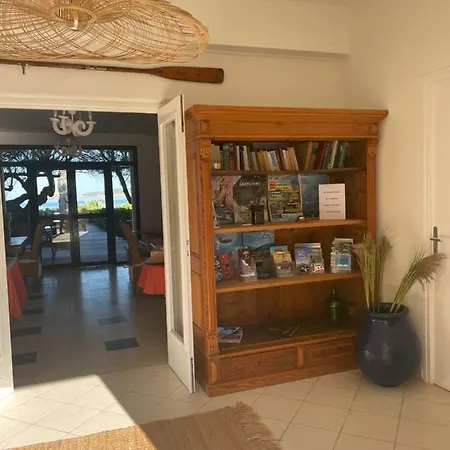 Thalassa Szálloda 2*
