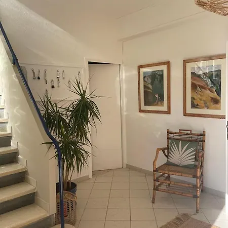 Thalassa 2* Cargèse