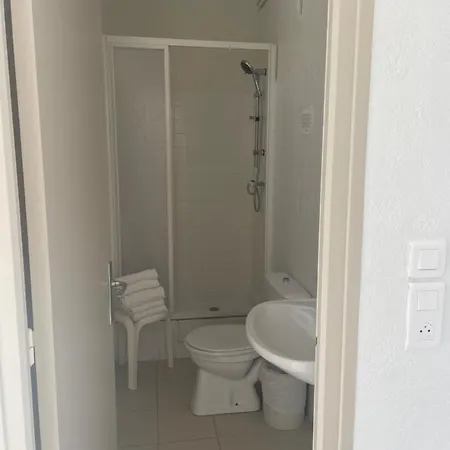 Thalassa Hotell Cargèse