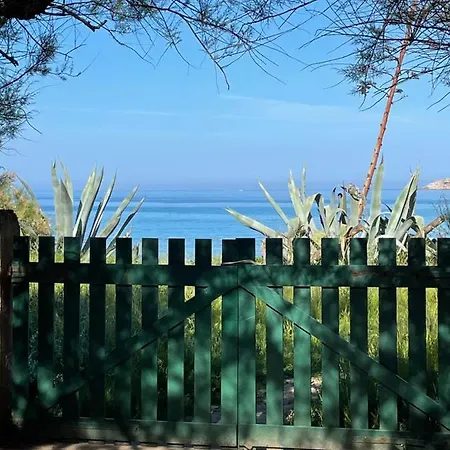 Szálloda Thalassa 2*