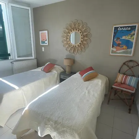 Hotel Thalassa