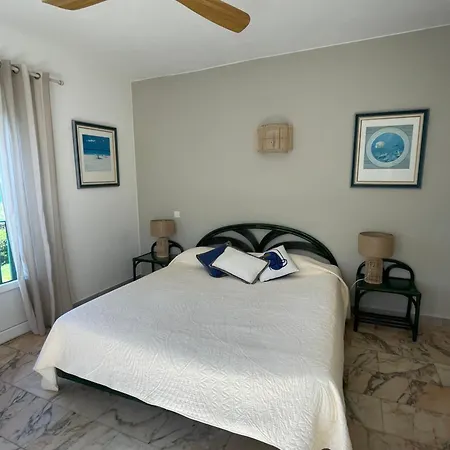Szálloda Thalassa 2*