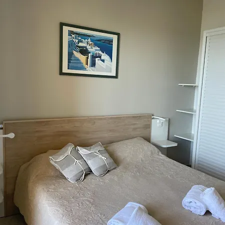 Thalassa Hotel 2*