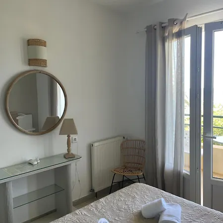 Thalassa Hotel