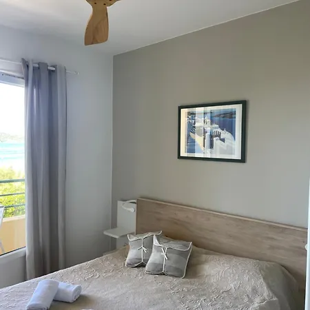 Thalassa Hotel Cargèse