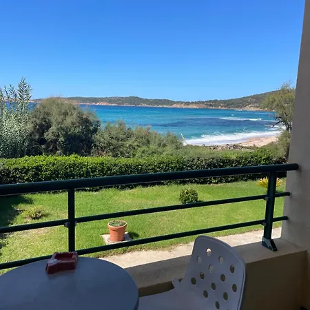 Thalassa Hotel
