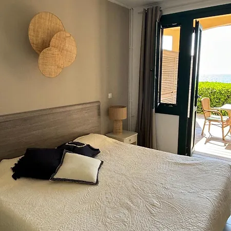 Thalassa Hotel 2*