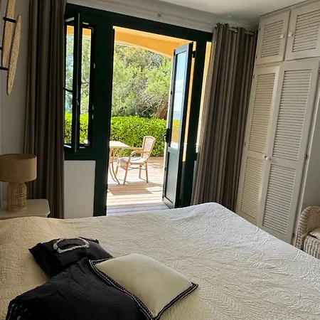 Thalassa Hotel Cargèse