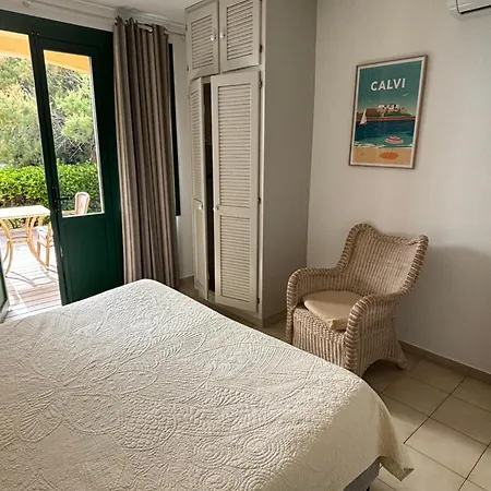 Hotel Thalassa