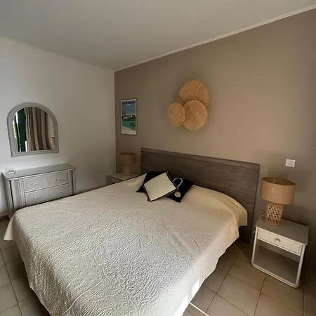 Thalassa Szálloda 2*