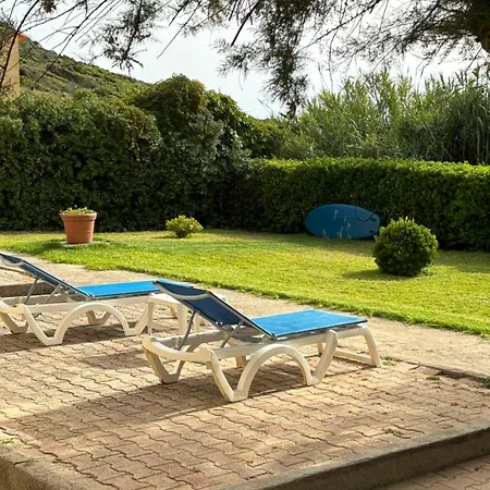 Szálloda Thalassa 2*