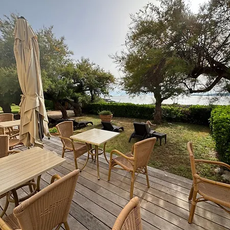 Thalassa 2* Cargèse