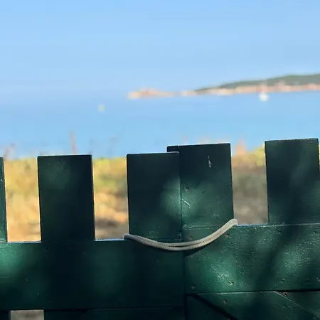 Ξενοδοχείο Thalassa 2*