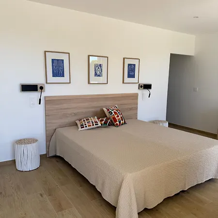 Thalassa 2* Cargèse