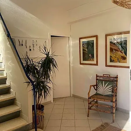 Thalassa Hotel