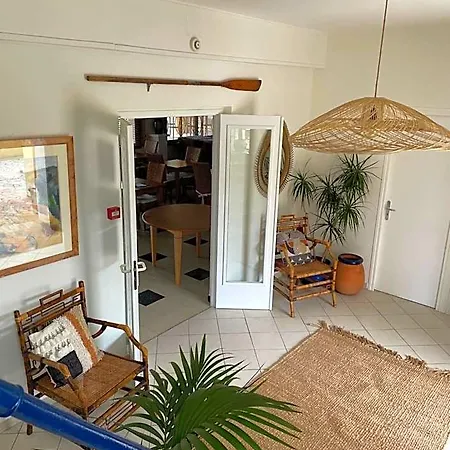Hotel Thalassa