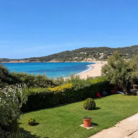 Thalassa 2* Cargèse