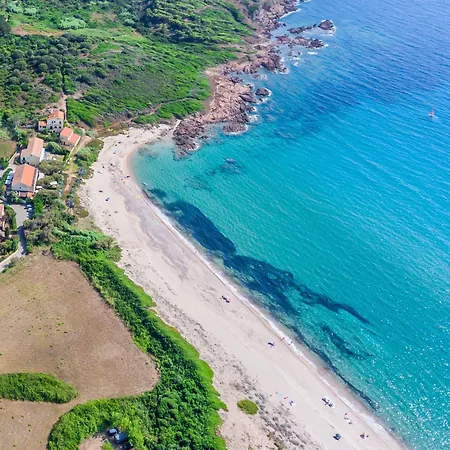 Hotel Thalassa
