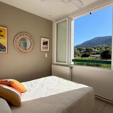 Thalassa Hotel Cargèse