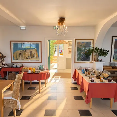 Hotel Thalassa Cargèse